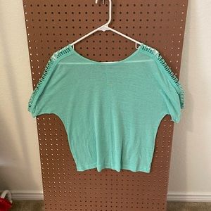 Zara top